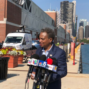 When it comes to lead in Chicago’s water, you deserve to know