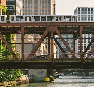 Chicago Has More Lead Service Pipes Than Any Other US City, Illinois the Most of Any State