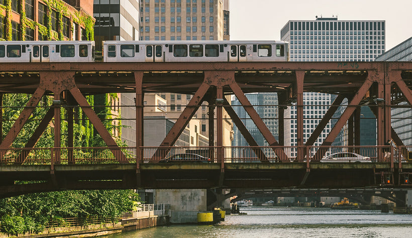 Chicago Has More Lead Service Pipes Than Any Other US City, Illinois the Most of Any State