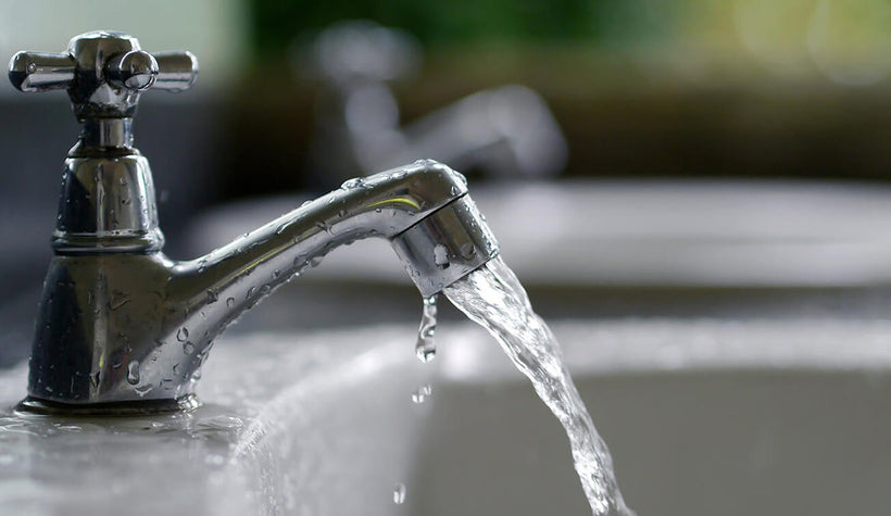 How to Protect Yourself from Lead-Contaminated Water