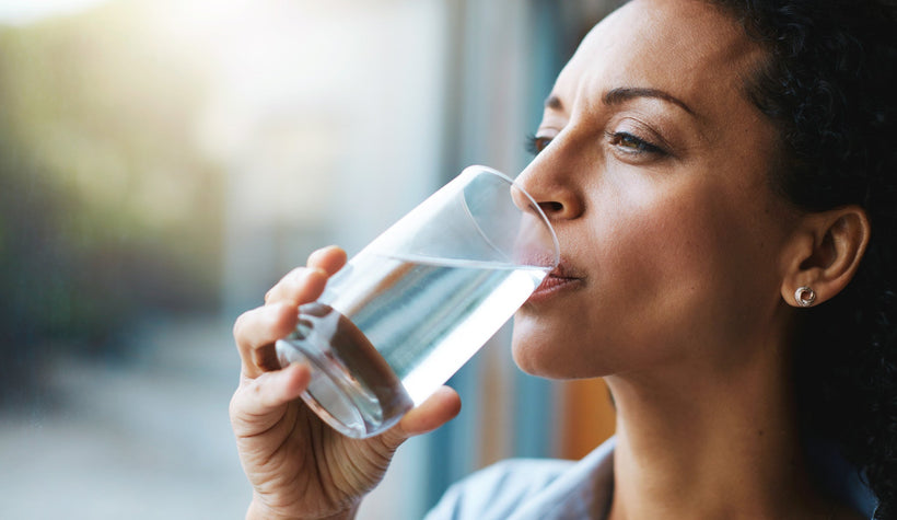 Why Your Water Might Still Contain Lead — Even After Treatment
