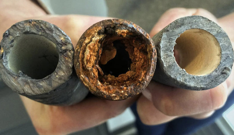 Editorial: The lead in Illinois' drinking water