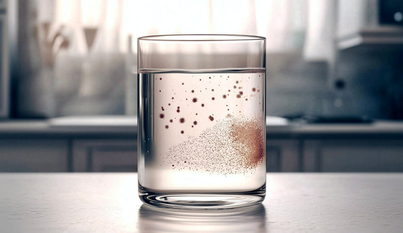 Mitigating Legionella Contamination with Noah System’s Automated Technology