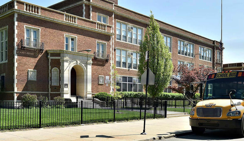 Onahan Elementary School