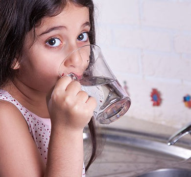 These Chemicals Are Forever: Water Contamination from PFOA, PFOS, and other PFAS
